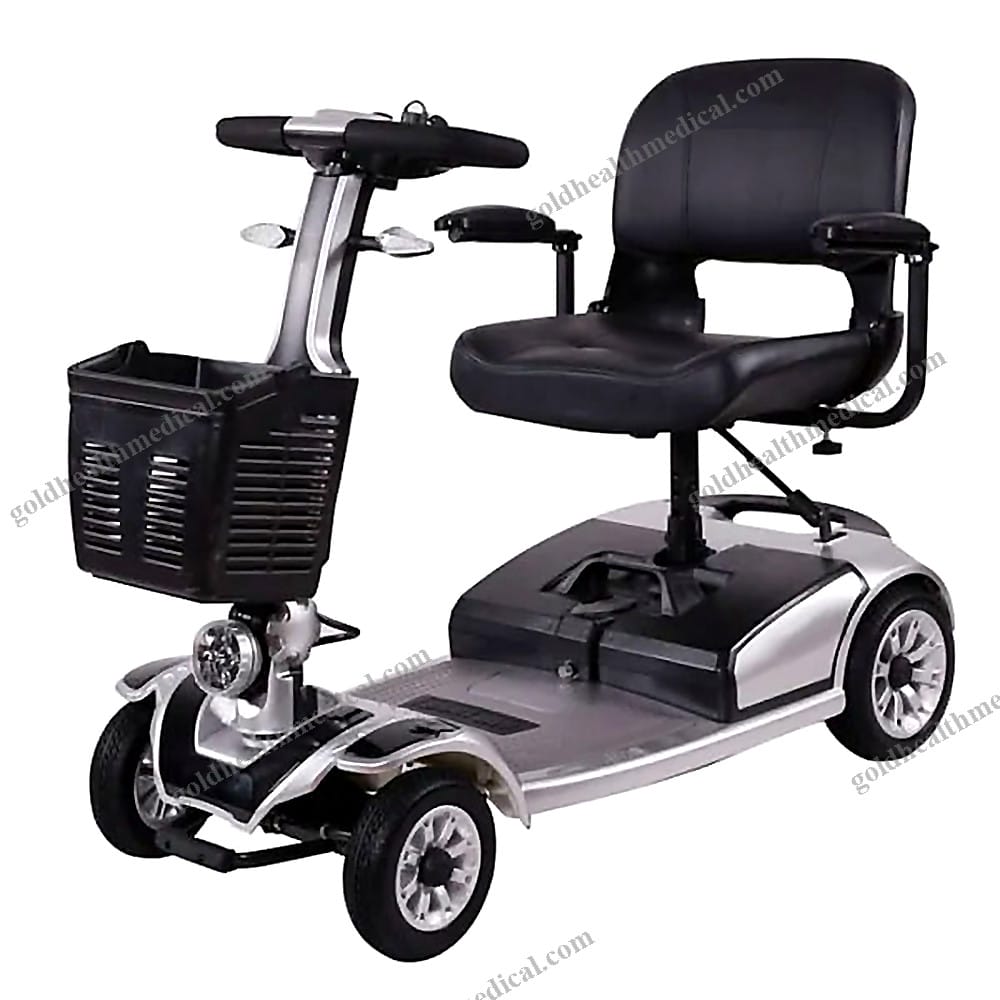 2023 250W 4Wheel Adult Mobility