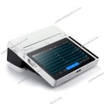 AIPowered 12Channel Portable ECG Monitor