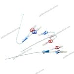 Triple Lumen Hemodialysis Catheter Kit