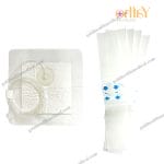 NPWT Surgical Wound Dressing for Negative Pressure Therapy Systems