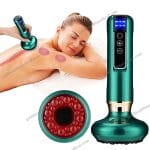 Auto Vacuum Suction Cupping Massager Pro