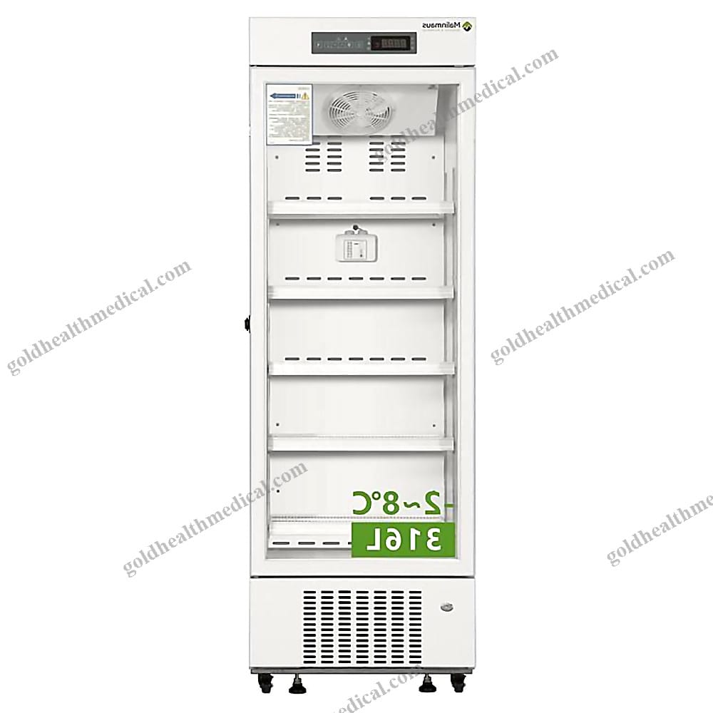 Malinmaus MR316L Pharmaceutical Refrigerator 2