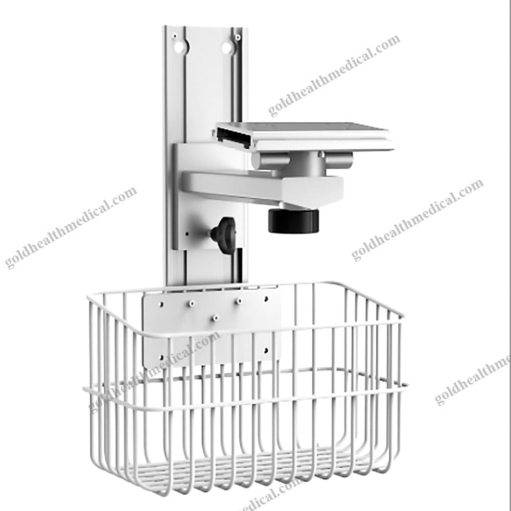 Patient Monitor Wall Mount Bracket Pro