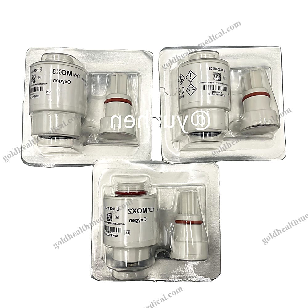 Durable Advanced Medical Oxygen Sensor Mox Series Sale or Rent Near Me ...