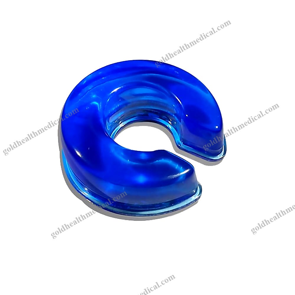 ING02 Surgical Bed Silicone Position Pad Polymer Gel Position Pad