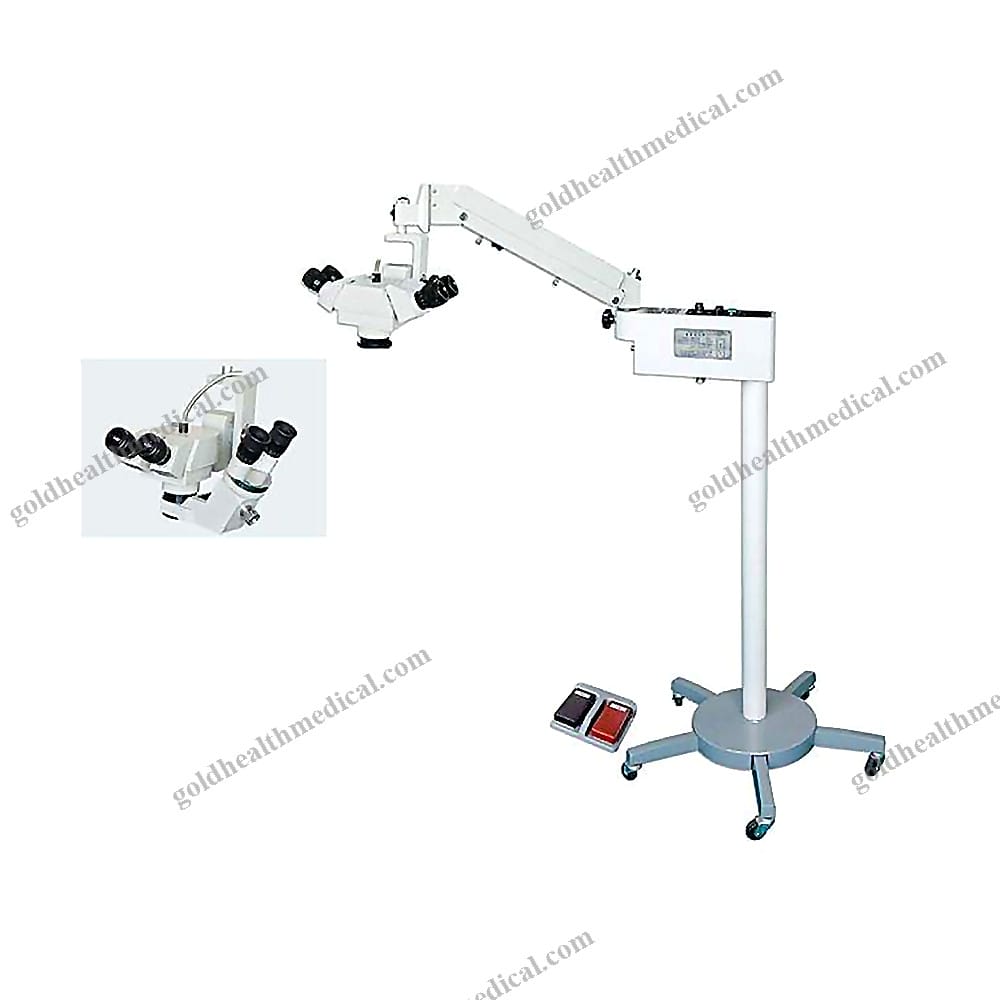 YSOMX4C Ysenmed ENT  Ophthalmic Surgical