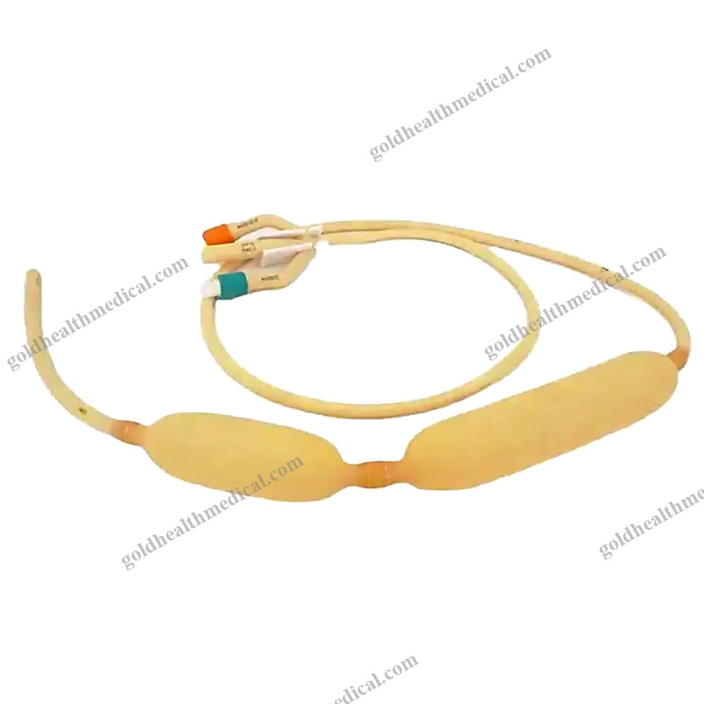 SengstakenBlakemore Disposable Latex Stomach