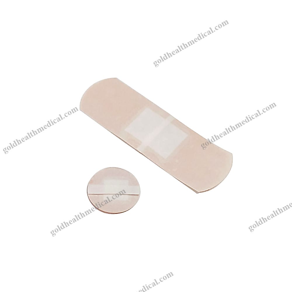 Woundplast Flexible Fabric Bandages