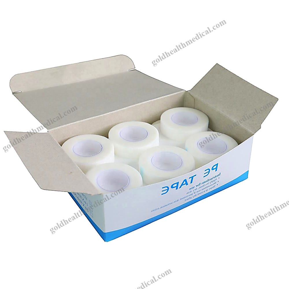 Soft Micropore Surgical Tape