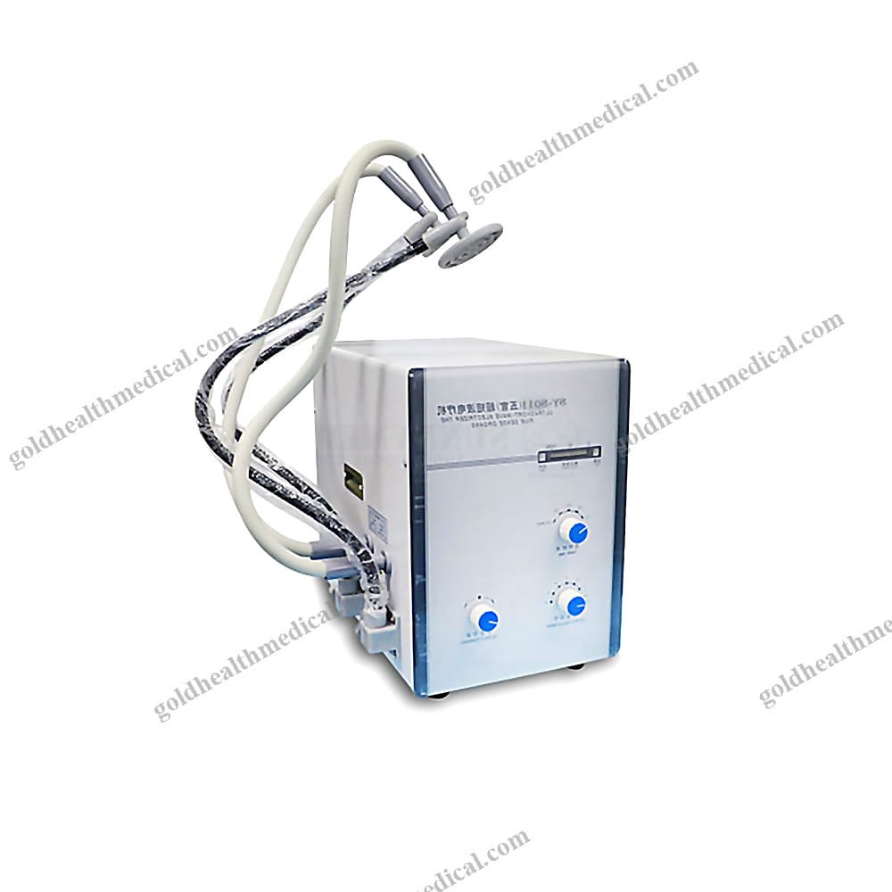 SYS011 Medical Ultrashort Wave Electrotherapy Device for Hospital