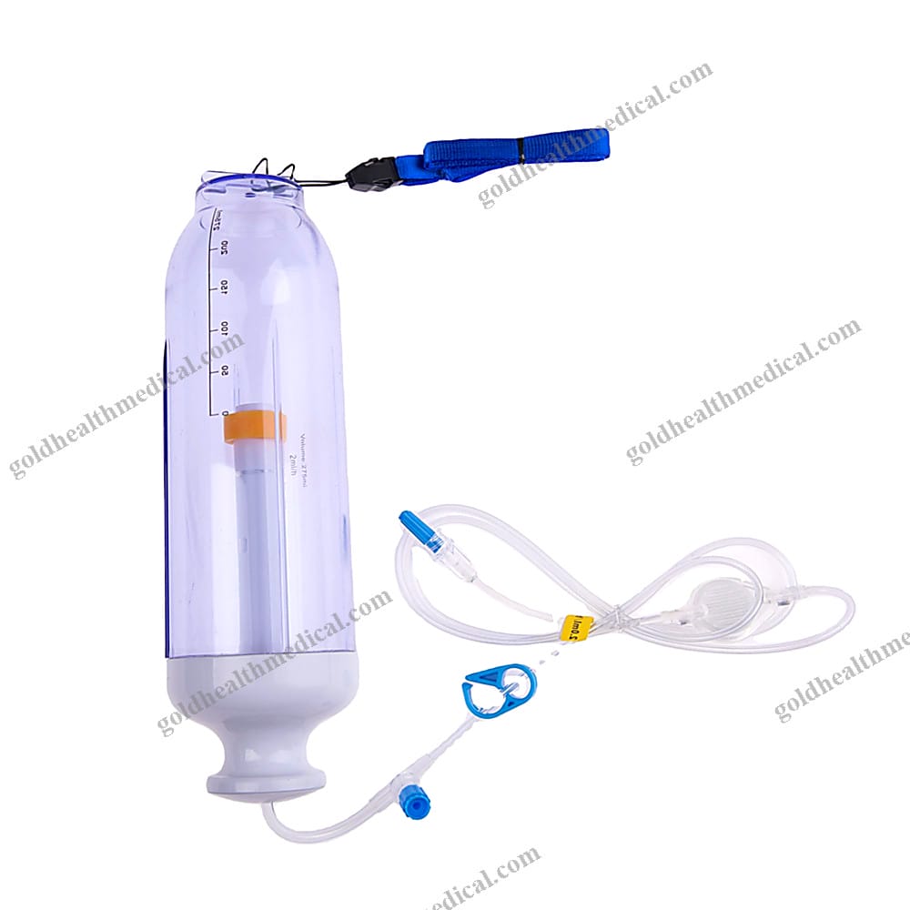 CBI PCA Disposable Portable Elastomeric Pain Infusion Pump for Hospital
