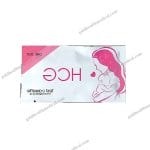 HCG Early Pregnancy Test Kit MidstreamCassetteStrip
