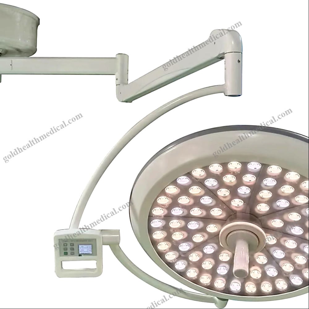 Medical Examination LED Surgical Lamp