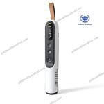 Portable UV Phototherapy Device for Pain Relief and Wound Healing
