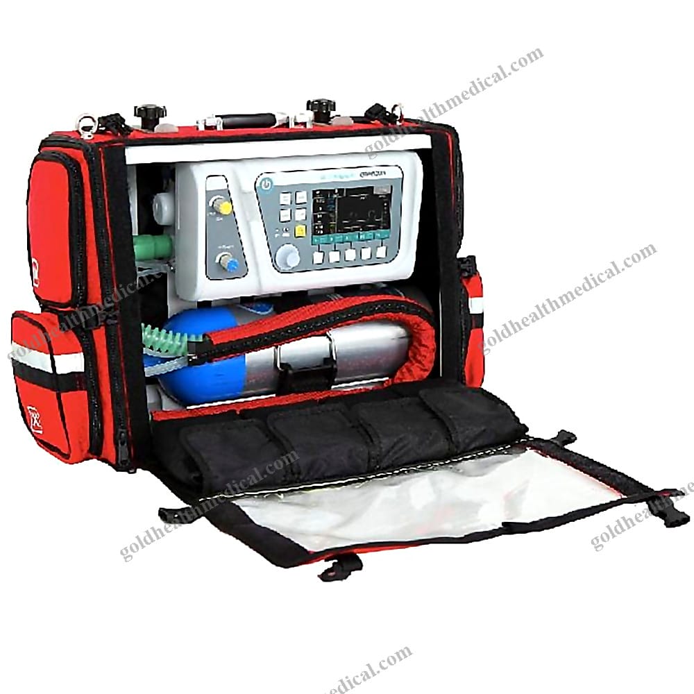 AEON510S Aeonmed Portable ICU Ventilator
