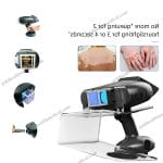308nm Excimer Laser UVB LED Lamp for Psoriasis