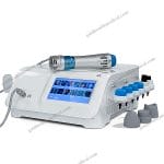 ED Shockwave Therapy Machine for Pain Relief and Erectile Dysfunction Treatment
