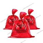 Medical Waste Biohazard Bags for Hospitals