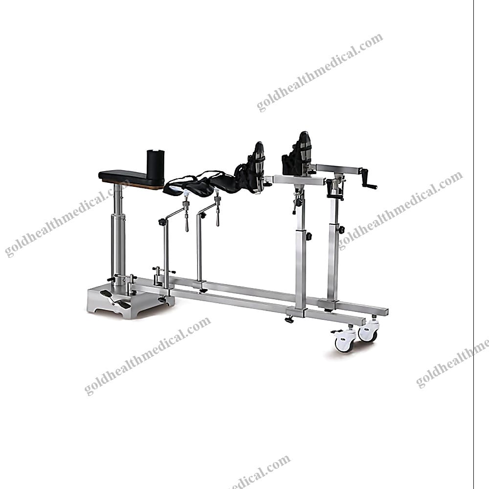 Orthopedic Extension TableTraction Frame Operating Table Price