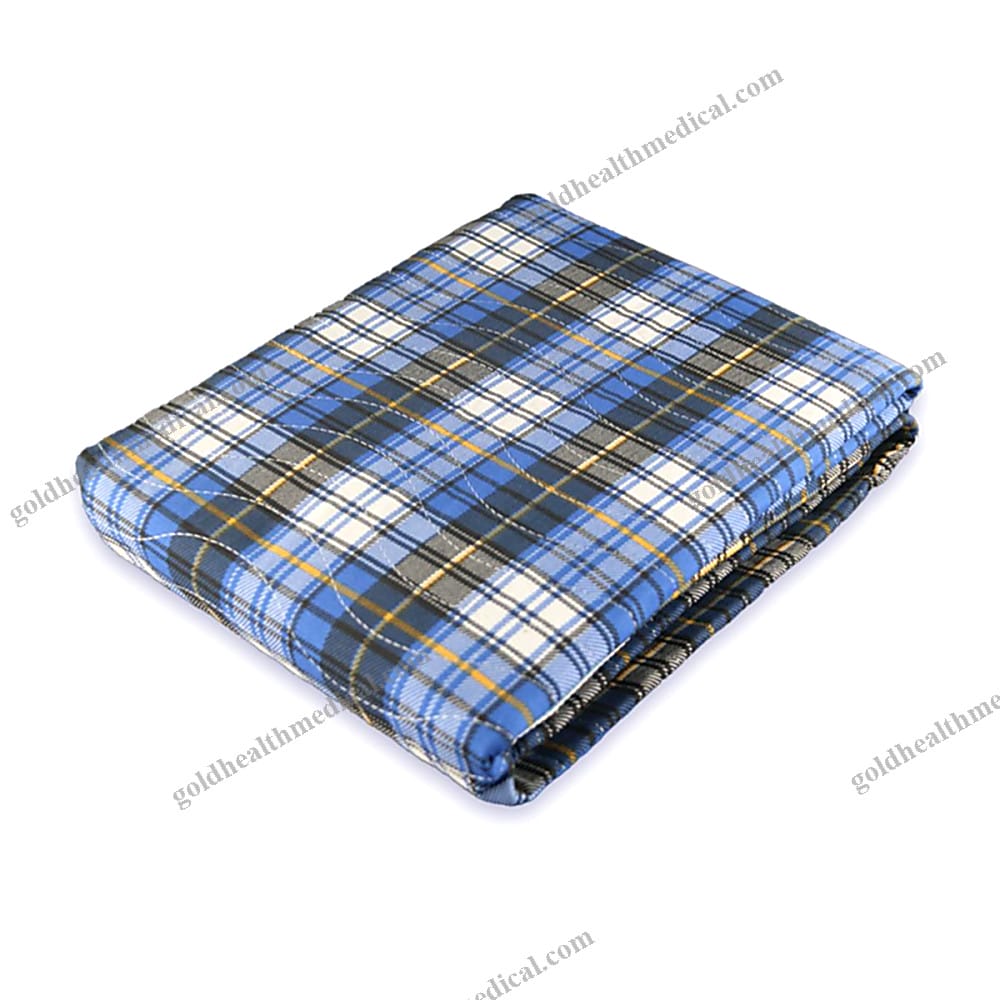 Buyhao Reusable Waterproof Incontinence Bed Pads with ISO CE