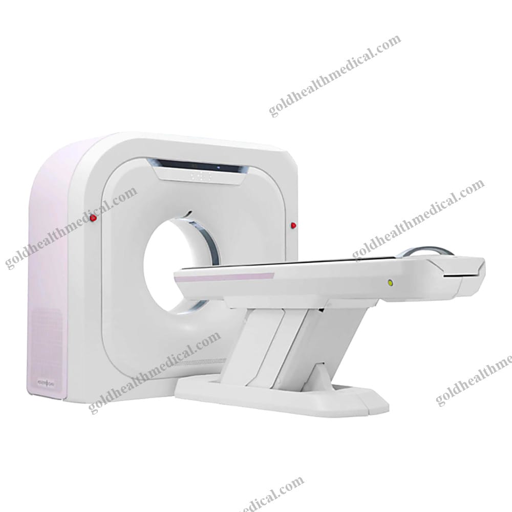Advanced HighResolution CT Scanner 16326
