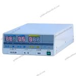 Advanced BipolarMonopolar Electrosurgical Unit