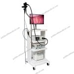 Veterinary Endoscopy System Gastroscope  Colonoscope Imaging Solution