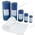 Sterile Dental Gauze Roll