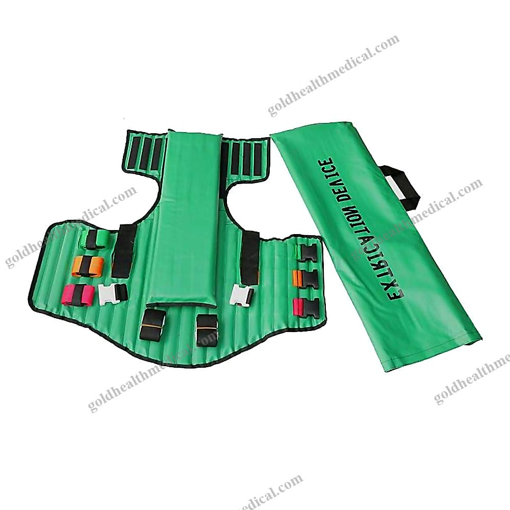 Kendrick Emergency Extrication Device Pro Plus