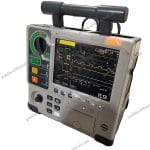 Comen S8 Portable Defibrillator Monitor with AED Pacer