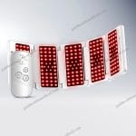 650nm FiveFold Laser Therapy Plate for Arthritis Pain Rehabilitation