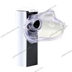 Portable Mesh Nebulizer for Home and Childrens Asthma Care