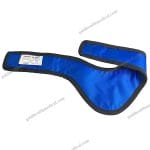 Thyroid Xray Protective Lead Collar for Dental CT