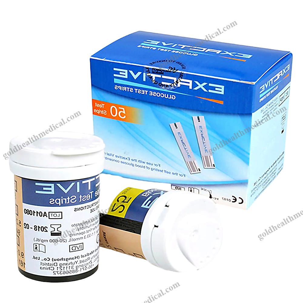 Advanced Blood Glucose Meter for Diabetes Management