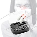 650nm Cold Laser Therapy Device for Allergic Rhinitis and