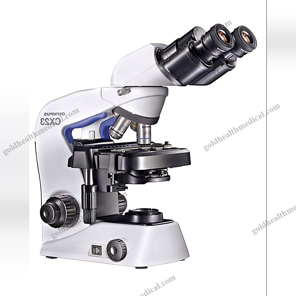 1600993207536_1 Olympus CX Series Binocular Microscopes CX23 CX - Image 1