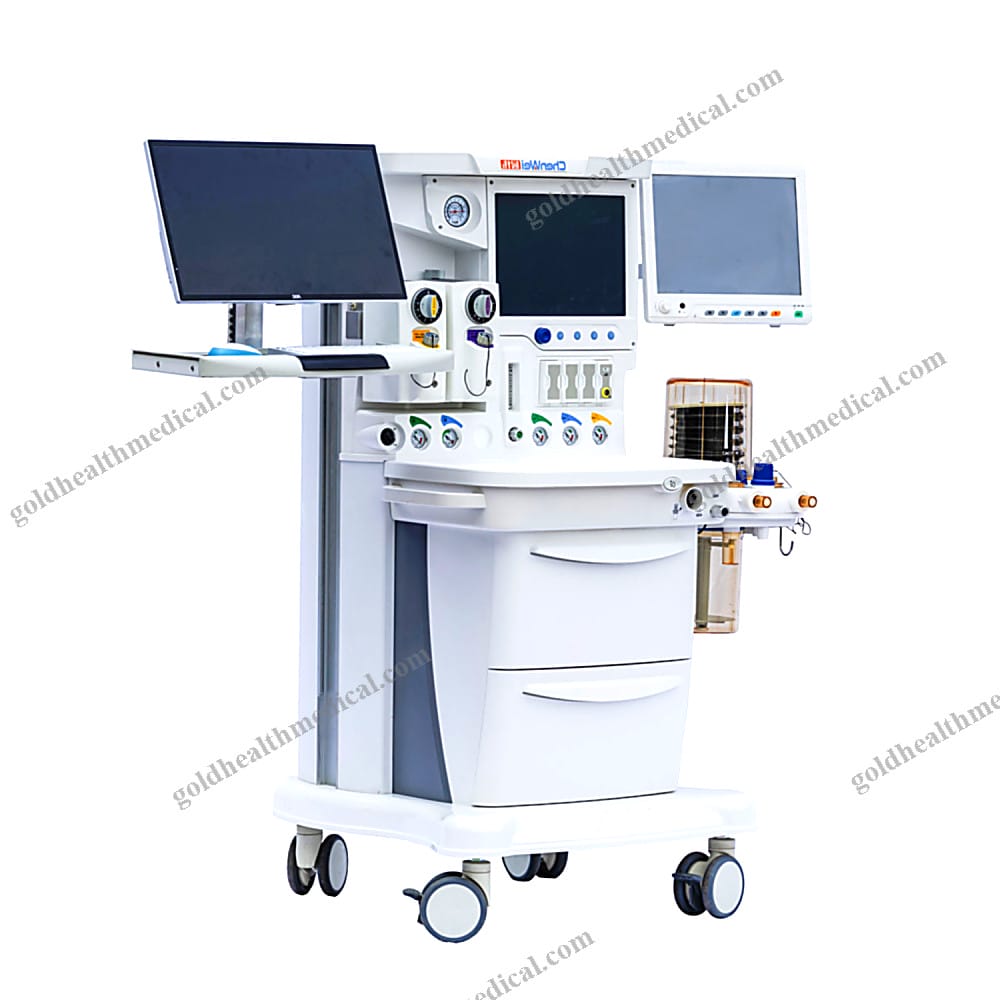 Chenwei ICU Anesthesia Surgical Workstation Pro Monitoring Accessory