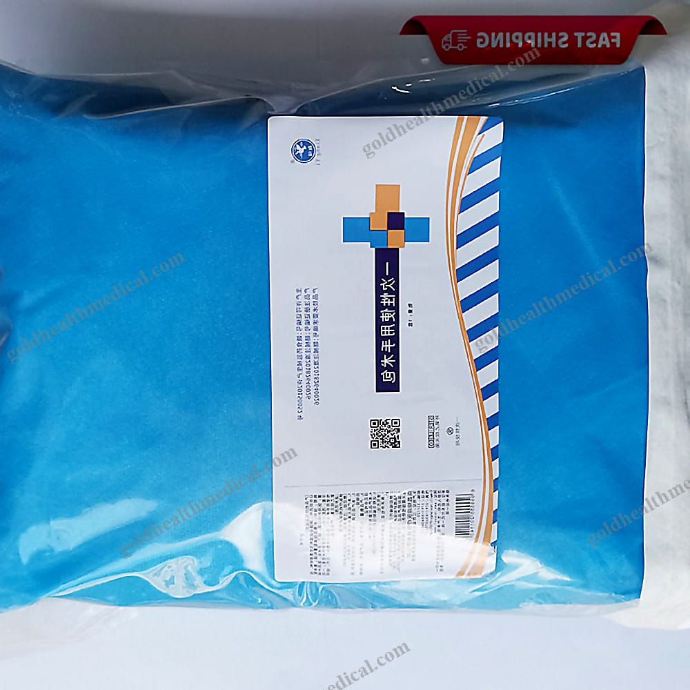 SentryMed Surgical Baby Delivery Kit