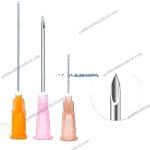 CE ISO Certified Disposable Hypodermic Needle Syringes