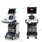 Sonoscape S40 3D4D Color Doppler
