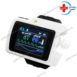 HCC023 Respiration Sleep Monitor for Home and Professional Use