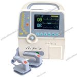 AED Pro Portable Defibrillator Machine