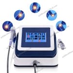 Focused Shockwave Therapy Machine for ED Treatment