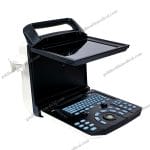 ZONCARE M5 Full Digital Veterinary Ultrasound System with BM