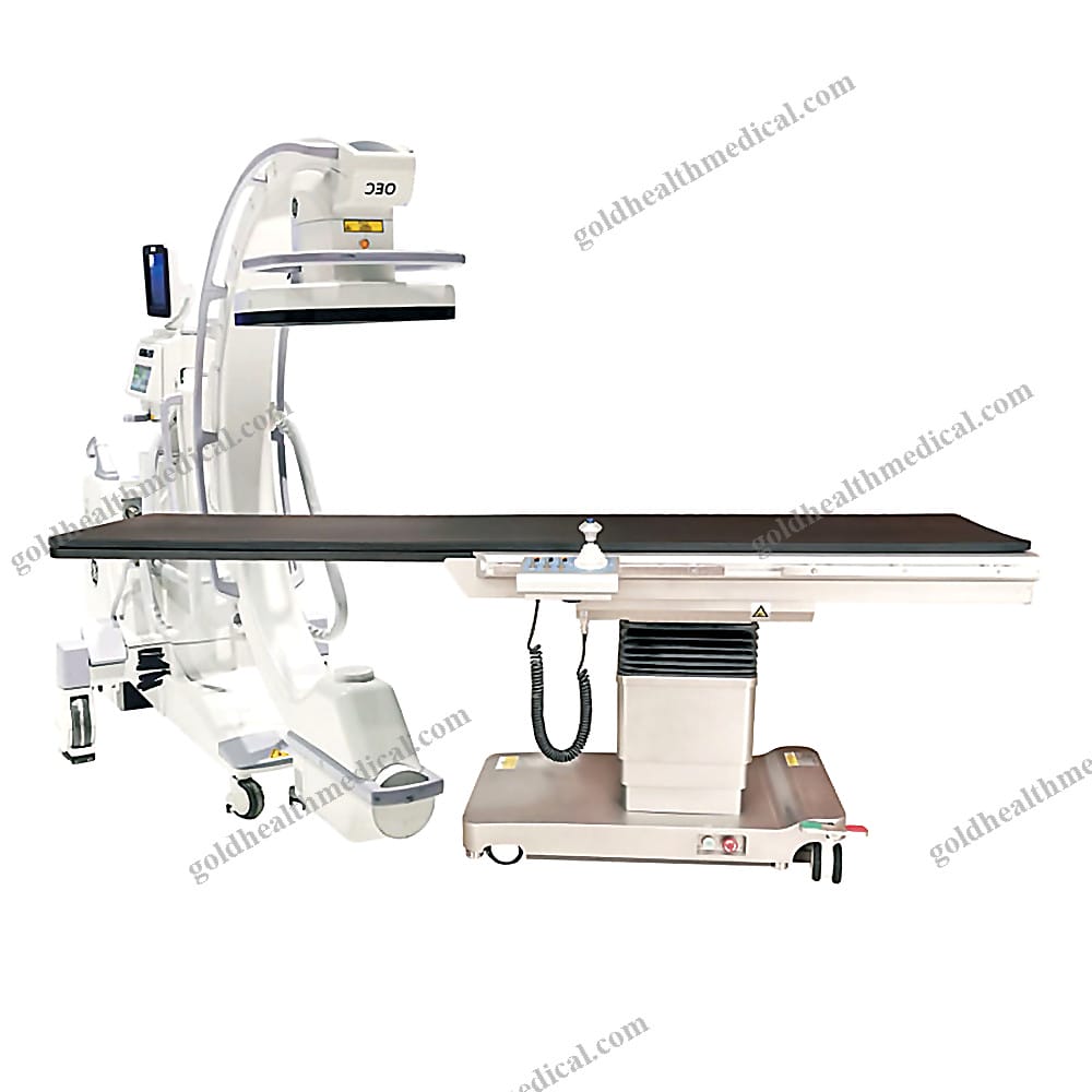 YSOTDC2J YSENMED Electric Surgical Operating Table