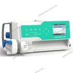BTSP03 Portable ICU Syringe Pump for Hospital Use