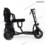 Elderly Mobility Scooter CE Motor Folding 3Wheel Electric Wheel