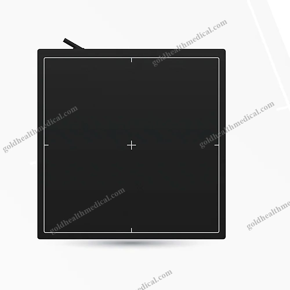 1601000904581_1 Mobile XRay Wireless Flat Panel Detector for Medical Surgery - Image 1