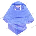 HighProtection Disposable Surgical Hood for T4T5 Helmets