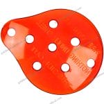 PostSurgery Protective Goggles Pro 9Hole Plastic